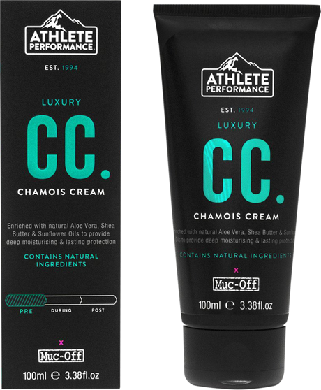 Chamois Cream - 100 ml