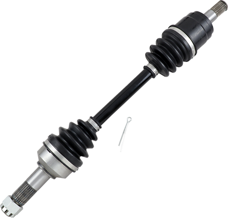 Axle Kit - Complete - Standard - Front Left - Honda TRX420/500 2014 - 2019