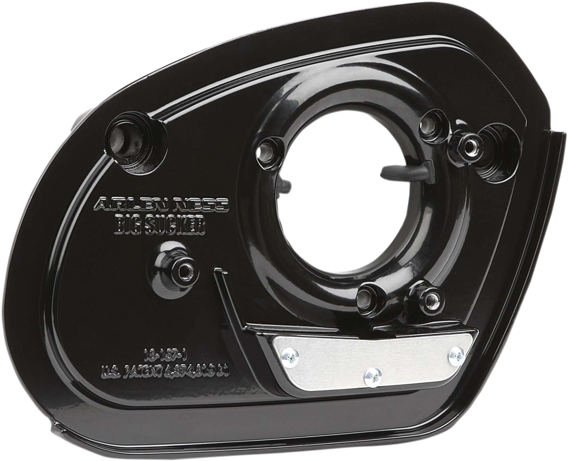 Big Sucker Stage-1 - Black - FL 2017 - 2022