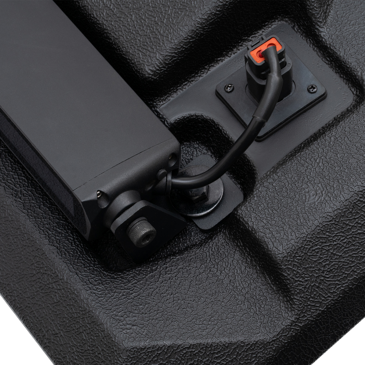 Audio Roof - 500 W - 6 Speaker - 1 Subwoofer - RZR Trail