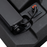 Audio Roof - 500 W - 6 Speaker - 1 Subwoofer - RZR Trail