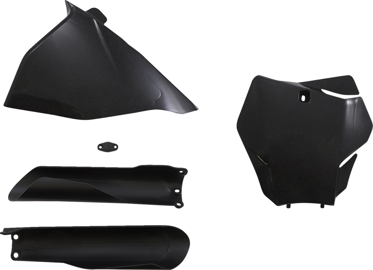 Full Replacement Body Kit - Black/Metallic 2021 - 2023