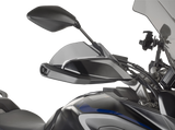 Handguard Deflectors - Tracer 900 2018 - 2020