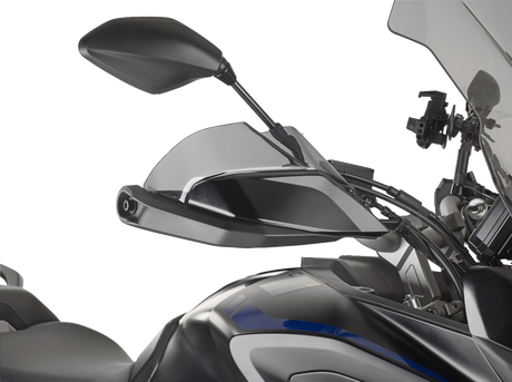 Handguard Deflectors - Tracer 900 2018 - 2020