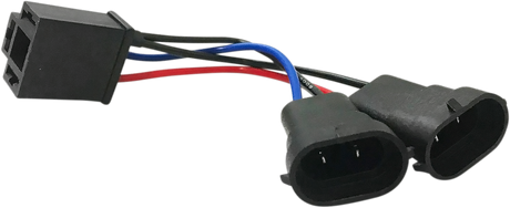 H9/H11 Headlight Adapter 2014 - 2019