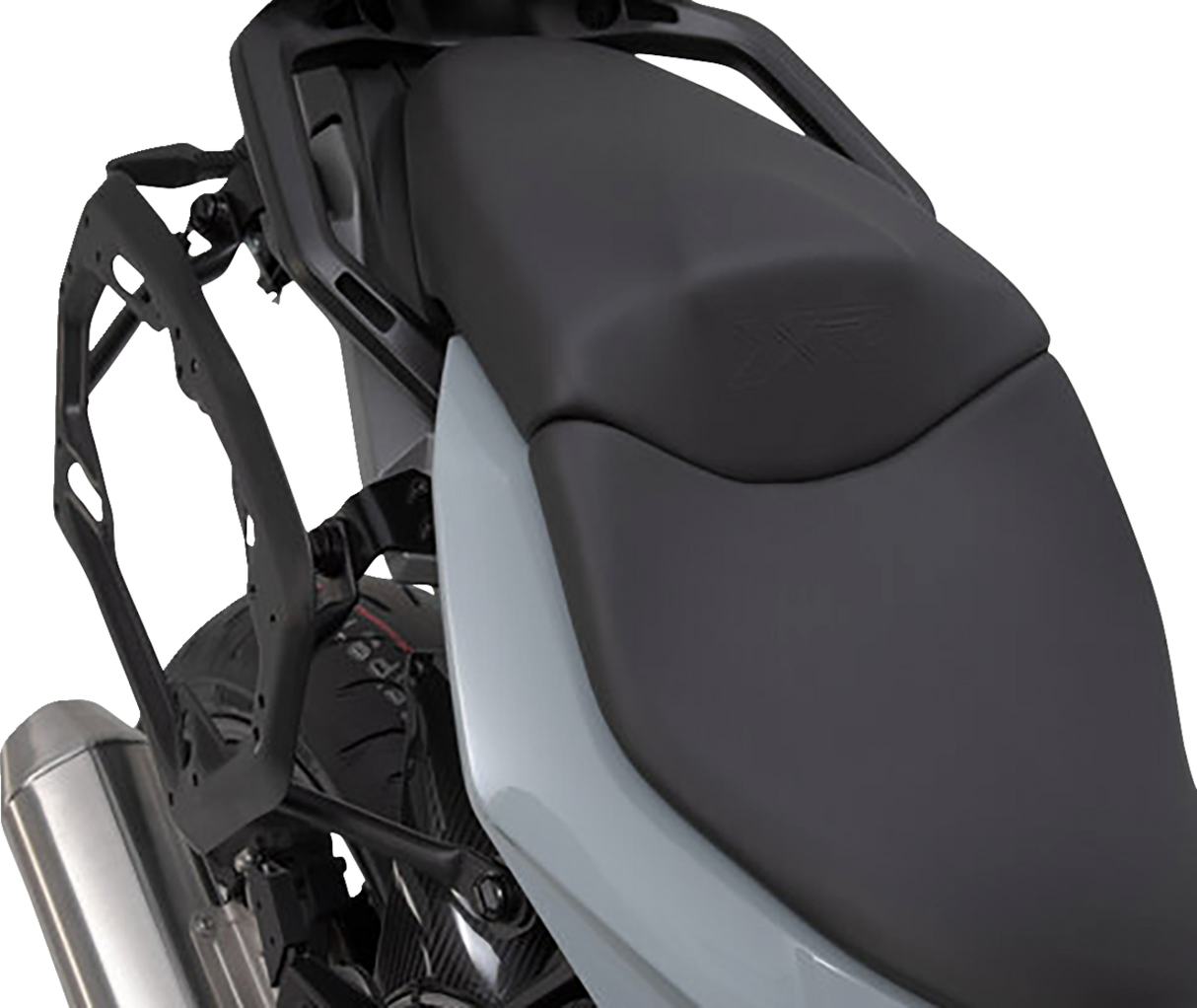 Adventure Luggage System - Black - BMW S1000 XR \'19-\'24 2019 - 2024