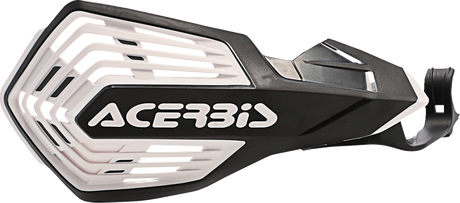 Handguards - K-Future - Black/White 2009 - 2023