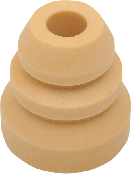 KYB Shock Bottom-Out Bumpers - 16 mm x 55 mm x 57 mm 2002 - 2024