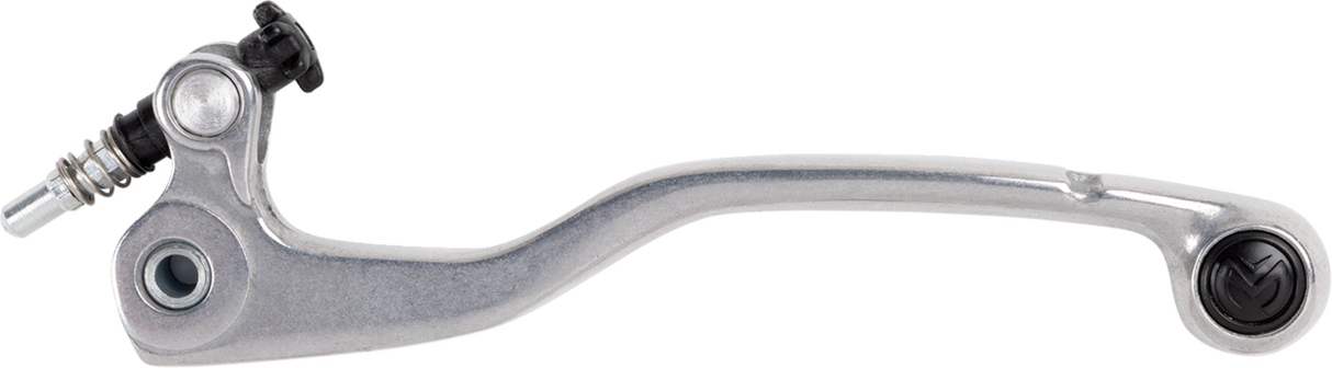 Clutch Lever - Shorty - Polished 1997 - 2013