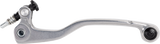 Clutch Lever - Shorty - Polished 1997 - 2013