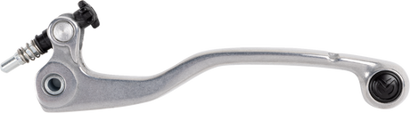 Clutch Lever - Shorty - Polished 1997 - 2013