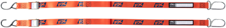 Tie-Downs - Orange - KTM