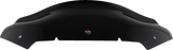 Sport Flare™ Windshield - 8\" - Black - FLTR 2023 - 2025