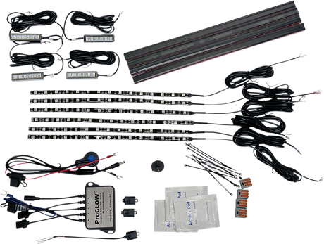 Magical Wizard™ - Full Bike Kit