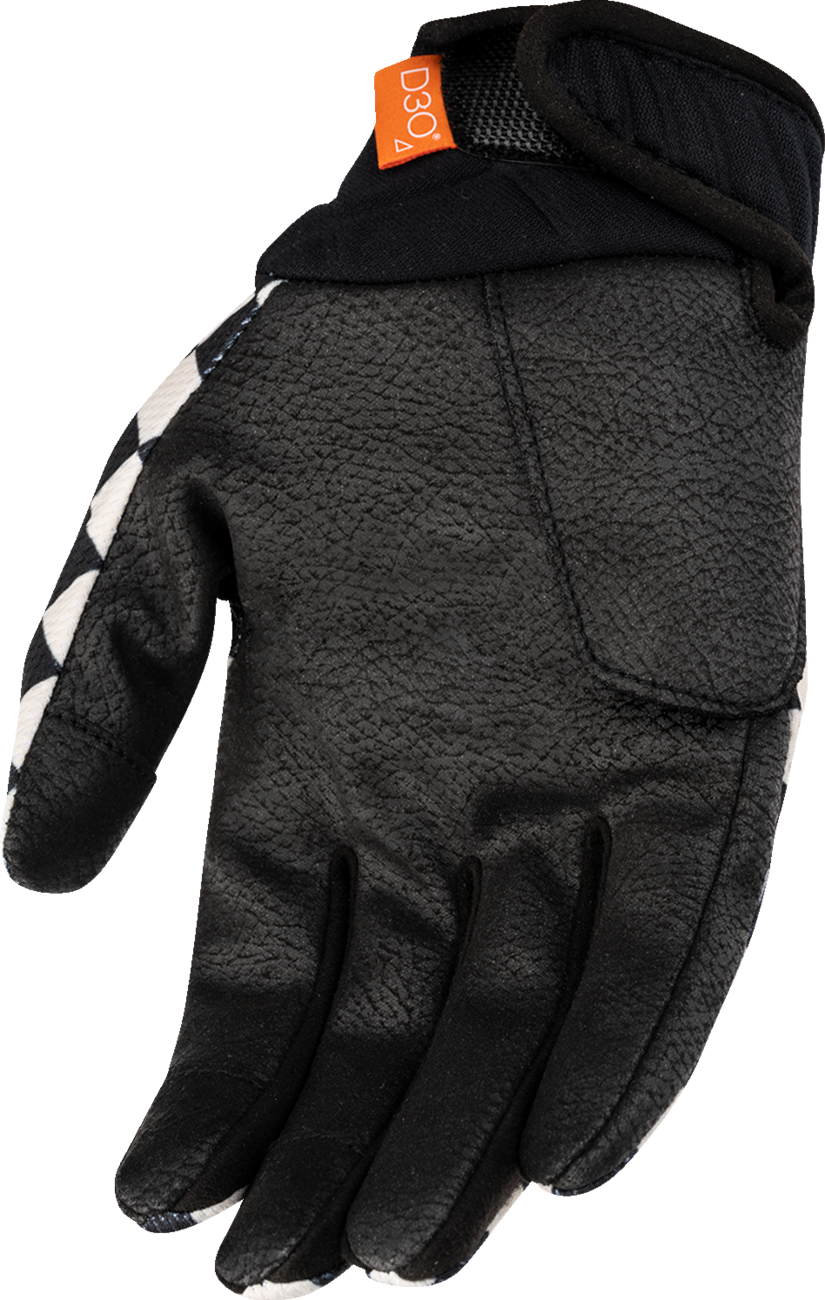 Women\'s Anthem3™ CX Gloves - Checker - Large