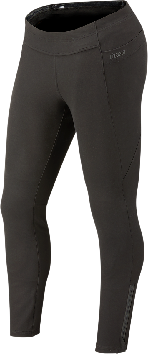 Women\'s Tuscadero2™ Stretch Pant - Black - Medium