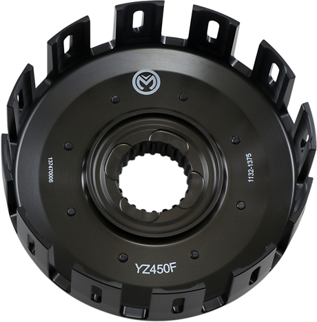 Clutch Basket - Yamaha 2004 - 2023