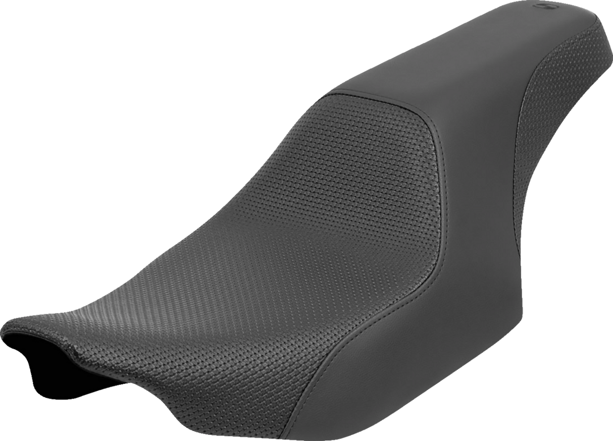 Seat - Profiler™ - Basketweave - FLT/FLH \'23-\'24 2023 - 2024