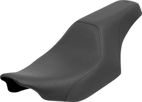 Seat - Profiler™ - Basketweave - FLT/FLH \'23-\'24 2023 - 2024