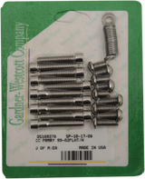 Bolt Kit - Primary Cover Only - Socket-Head 1999 - 2006