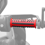 Grips - Combat - Ryker - Red 2019 - 2024