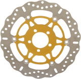 Brake Rotor - Kawasaki - MD4008XC 1990 - 2006
