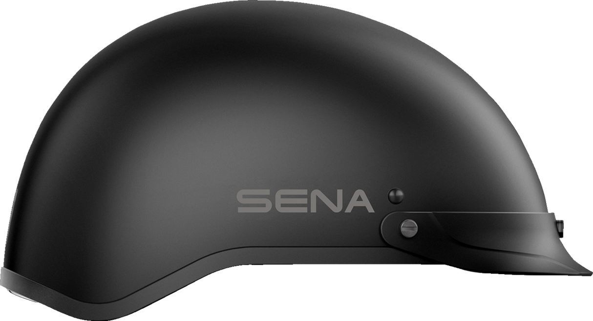 Cavalry 2 Helmet - Mesh - Matte Black - 2XL