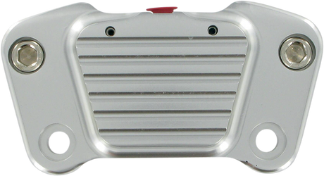 Rear Caliper - 73-80BT - Clear Anodized 1973 - 1981
