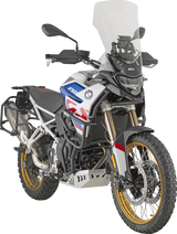 Windshield - Clear - BMW 2024 - 2025