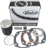 Top End Piston Kit