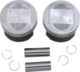 Pistons - Big Bore 1999 - 2006