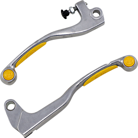 Lever Set - Competition - Yellow 1996 - 2003
