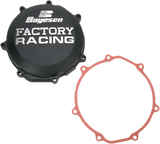 Clutch Cover - Black - Yamaha 2010 - 2023