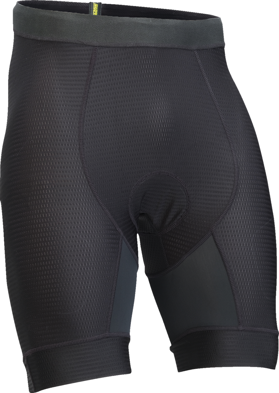 XC1 Compression Shorts - Black - Medium