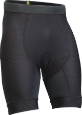 XC1 Compression Shorts - Black - Large