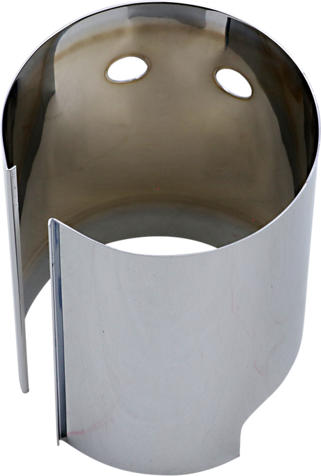 Generator Cover - Harley Davidson 1957 - 1981