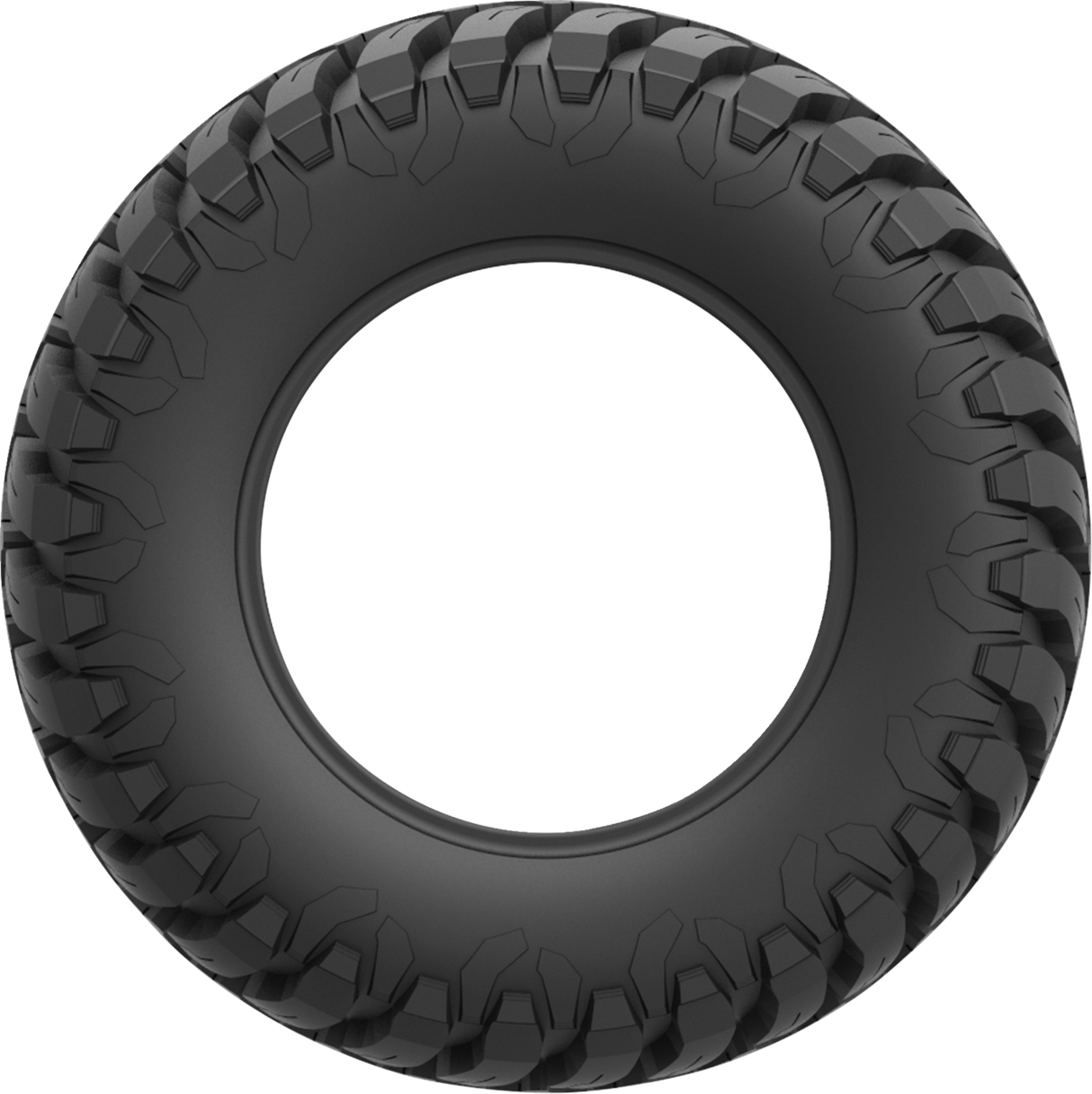 Tire - Cross Trail - Front/Rear - 30x11R15 - 8 Ply