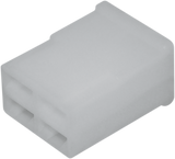250 Series Connector - 4 Position Female - 5 Pack