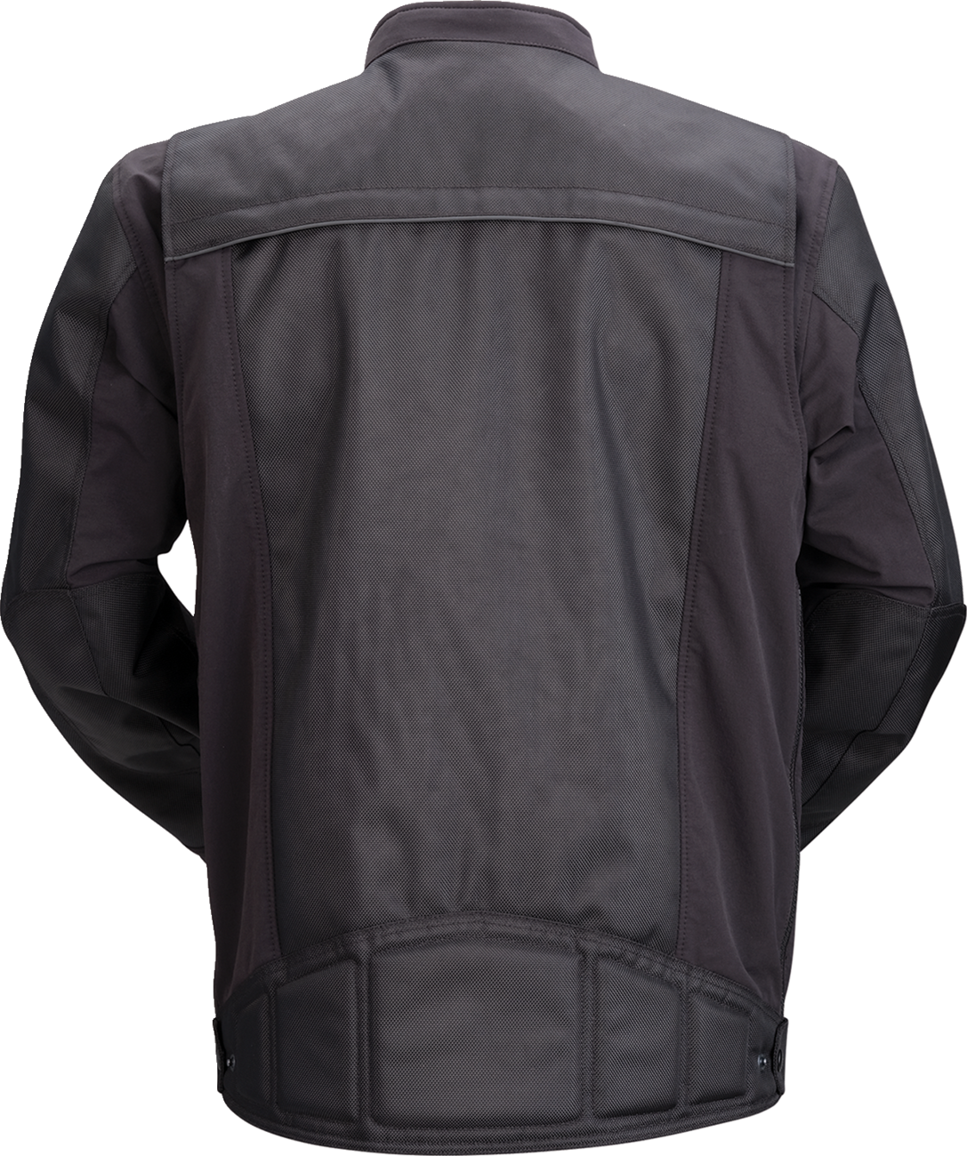 Crossvent Jacket - Black - 4XL