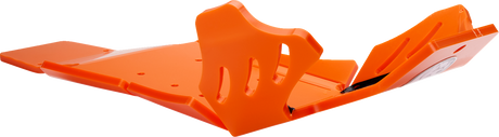 Xtrem Skid Plate - Orange - KTM 2017 - 2018