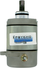 Starter - TRX 250 1997 - 2008