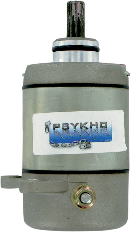 Starter - TRX 250 1997 - 2008