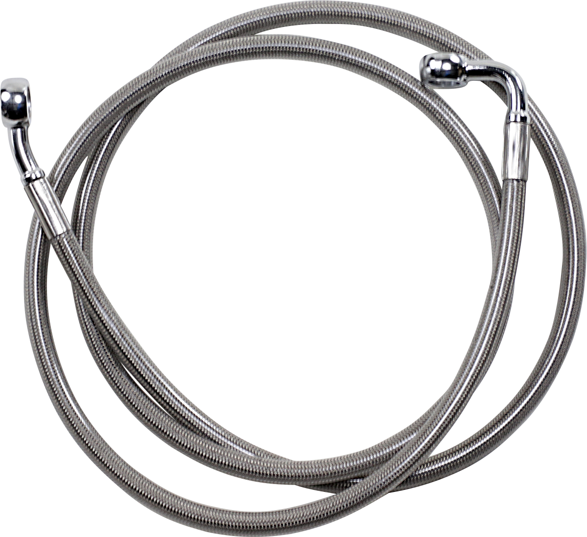 Brake Line - Gen 4 2017 - 2022