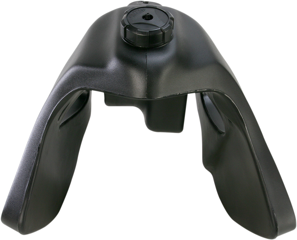 Fuel Tank - 3.7 Gallon - Kawasaki - Black 1993 - 2008