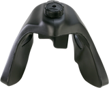 Fuel Tank - 3.7 Gallon - Kawasaki - Black 1993 - 2008