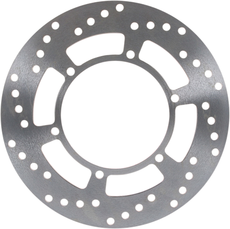 Brake Rotor - MD2002 1986 - 2020