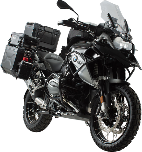 Adventure Protection System - BMW - 1200 GS 2012 - 2016