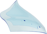 Kolor Flare™ Windshield - 10\" - Blue Ice - FLTR 2023 - 2024