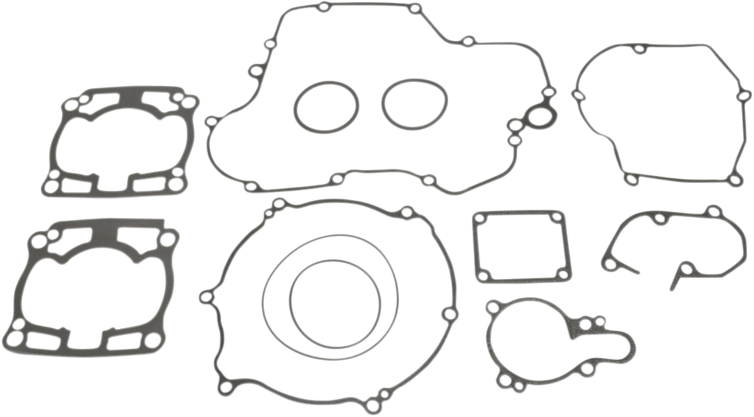 Complete Gasket Kit - Kawasaki 2003 - 2008