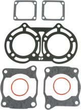 Top End Gasket Kit - Yamaha 1987 - 2006